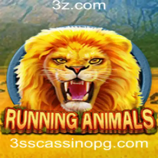 Descubra o Fascinante Mundo de RunningAnimals no 3ss Cassino