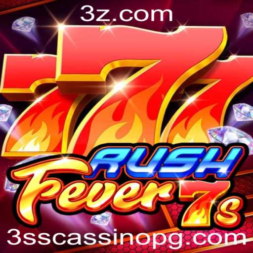 Descubra o Empolgante Jogo RushFever7s no 3ss Cassino