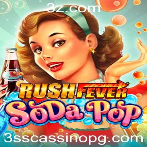 Explorando o Mundo de RushFeverSodaPop: A Nova Sensação dos Cassinos