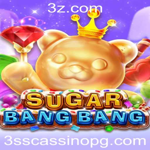 Descubra SUGARBANGBANG: A Nova Sensação no Mundo dos Jogos de Cassino
