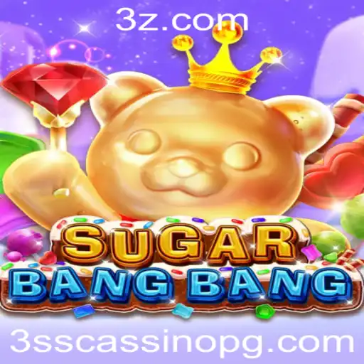Descubra SUGARBANGBANG: A Nova Sensação no Mundo dos Jogos de Cassino