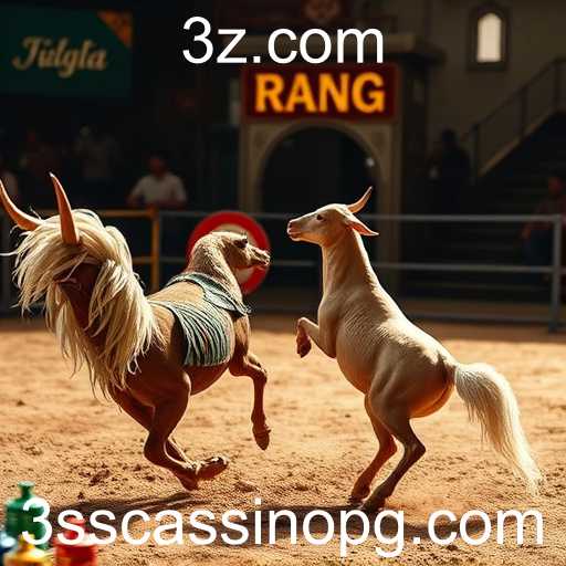 Sabong Online: O Impacto e a Inovação do 3ss Cassino