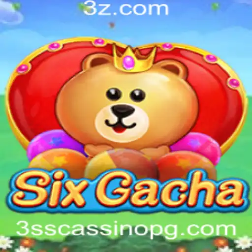 Descubra o Emocionante Mundo de ‘SixGacha’ – O Novo Jogo que Revoluciona o 3ss Cassino