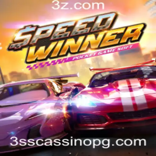 Descubra o Fascinante Mundo de SpeedWinner no 3ss Cassino