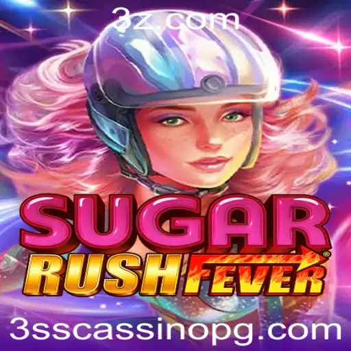 Descubra o Fascinante Mundo de SugarRushFever no 3ss Cassino