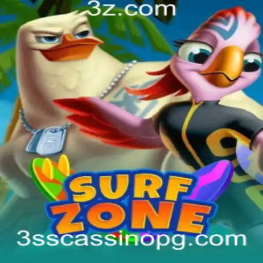 Explorando o Mundo de 'SurfZone': O Novo Fenômeno dos Jogos de Cassino