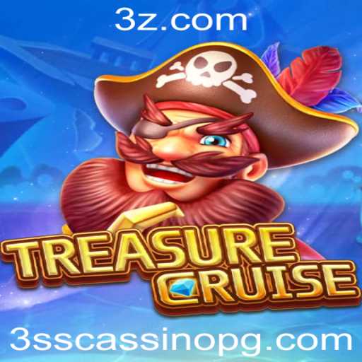Descobrindo o Mundo do Jogo TREASURECRUISE e o Segredo do 3ss Cassino