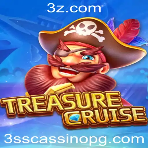 Descobrindo o Mundo do Jogo TREASURECRUISE e o Segredo do 3ss Cassino