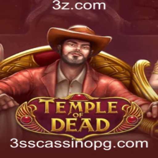 TempleofDead: Uma Jornada no 3ss Cassino para os Amantes de Aventura