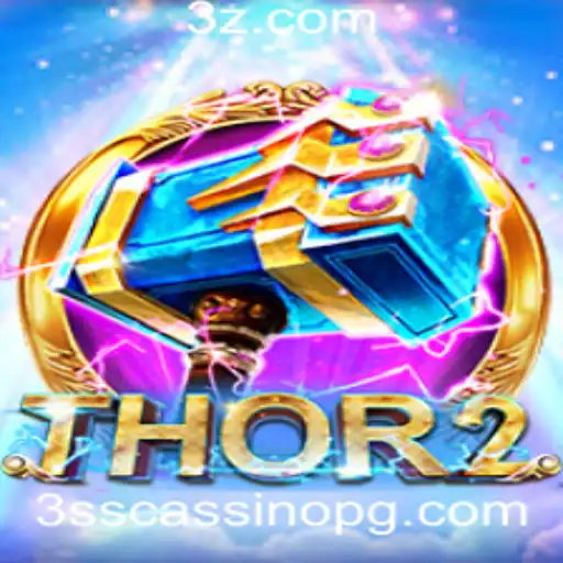 Explorando Thor2: O Fascinante Jogo Pop do Cassino 3ss