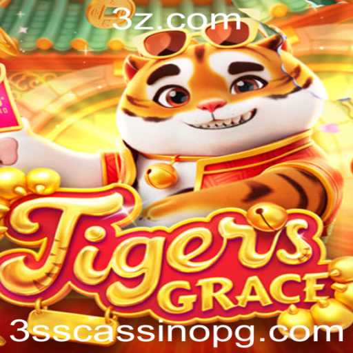 Descubra TigersGrace: Uma Experiência Única no Mundo dos Cassinos