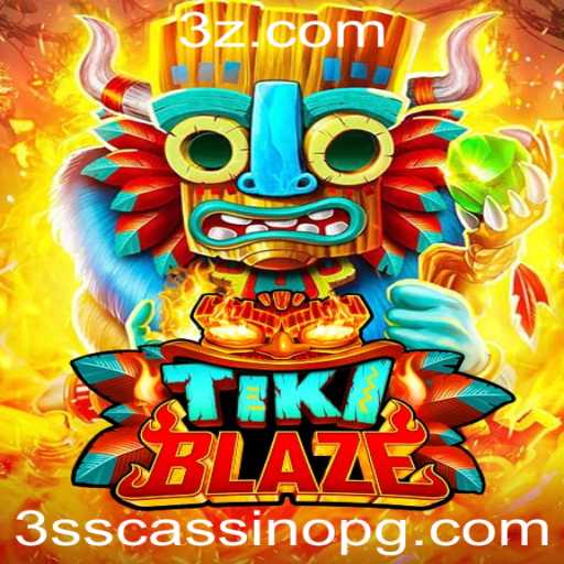 Descubra o Mundo de Emoções no 'TikiBlaze'