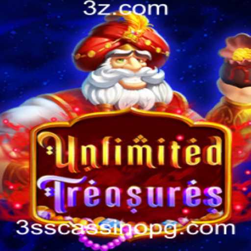 Descubra a Aventura de UnlimitedTreasures no Mundo dos Cassinos Online