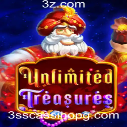 Descubra a Aventura de UnlimitedTreasures no Mundo dos Cassinos Online