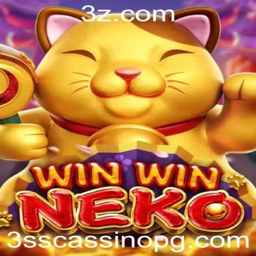 Explorando WinWinNeko: Uma Nova Dimensão no Entretenimento de Cassinos