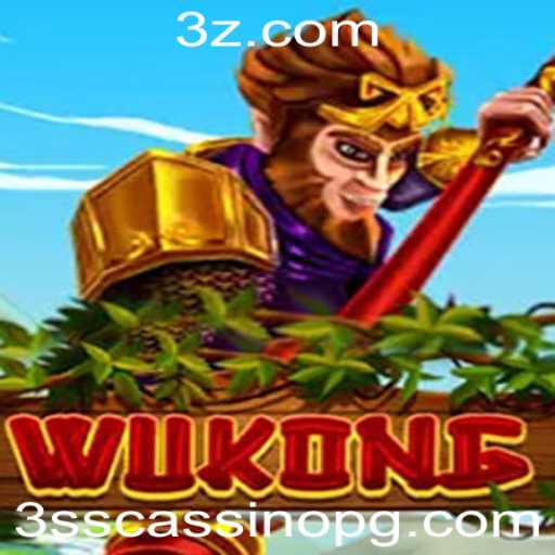 Explorando o Mundo de 'Wukong': Um Mergulho no Universo dos Caça-Níqueis