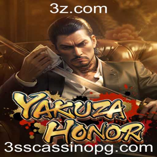 Explorando o Mundo de YakuzaHonor: Um Jogo de Estratégia e Emoção
